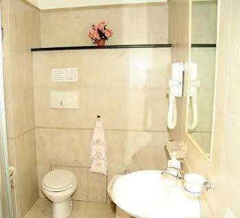 The Center Of Rome B&B Esterno foto