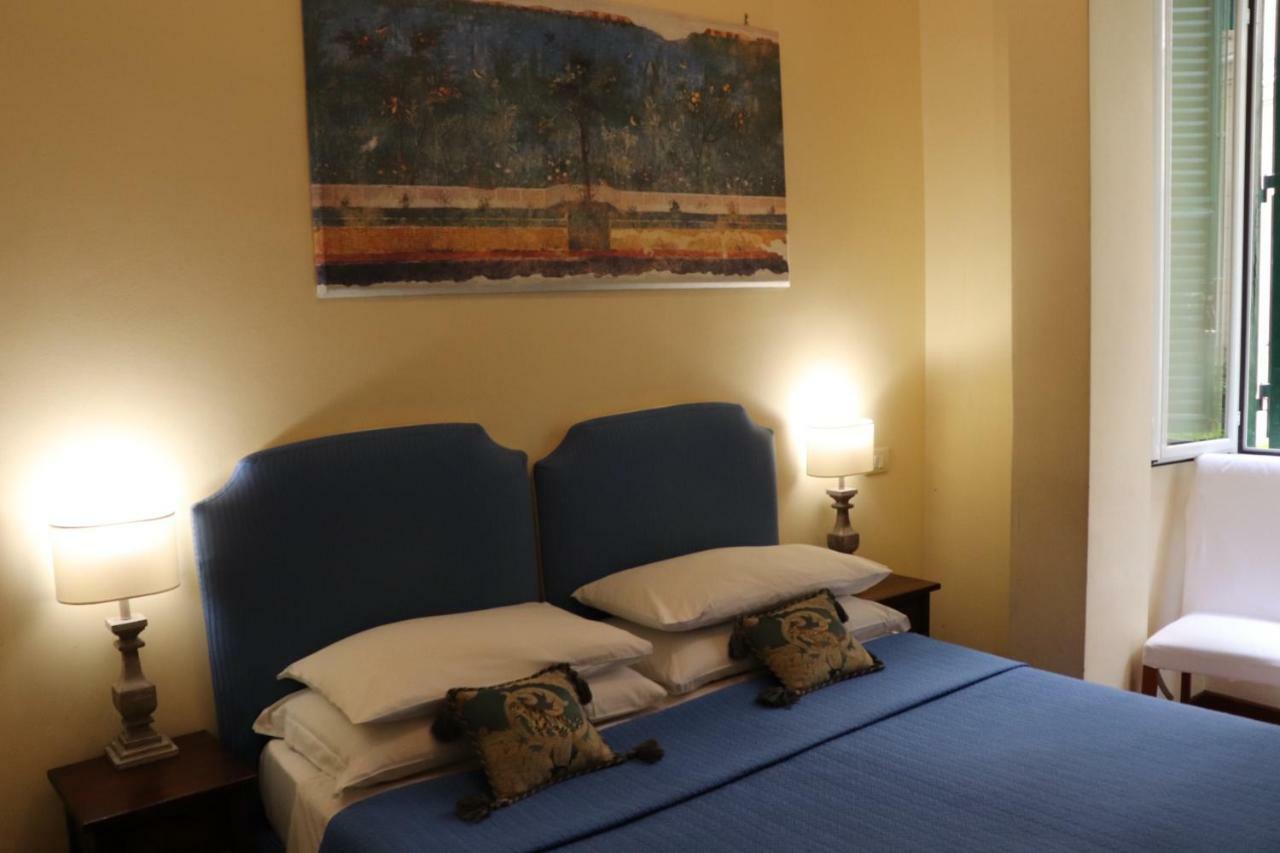 The Center Of Rome B&B Esterno foto
